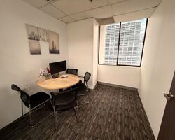International Plaza (D2), Office #596873941